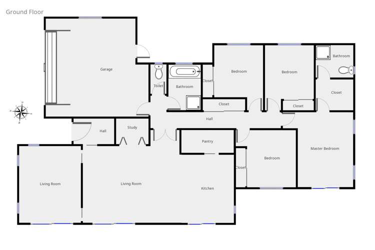 23 Te Waikare Street Lincoln_15