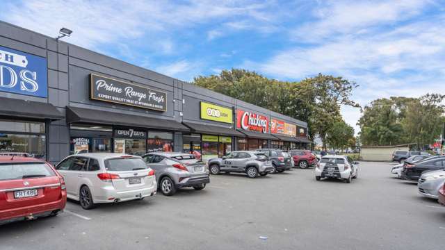 Unit 2, 303 Colombo Street City Centre_1