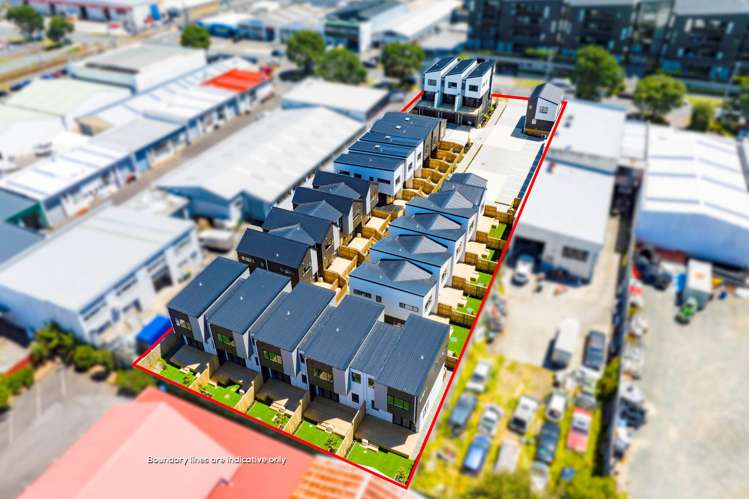 Unit 8, 65 Victoria Street Onehunga_10