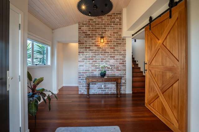 Stunning Character Home & Great Location