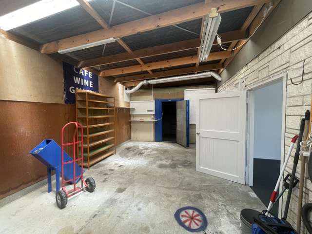 Rear Unit/66 Wakefield Street Onekawa_3