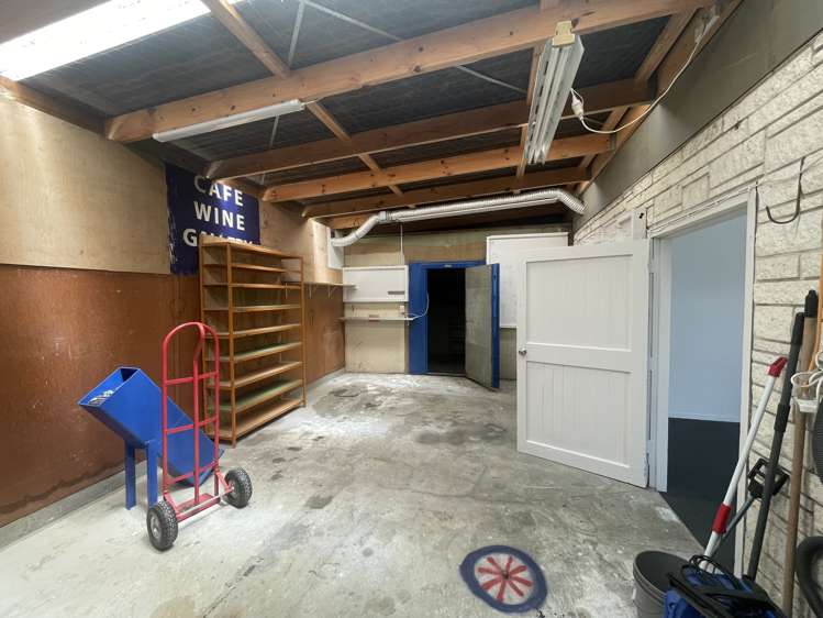 Rear Unit/66 Wakefield Street Onekawa_3