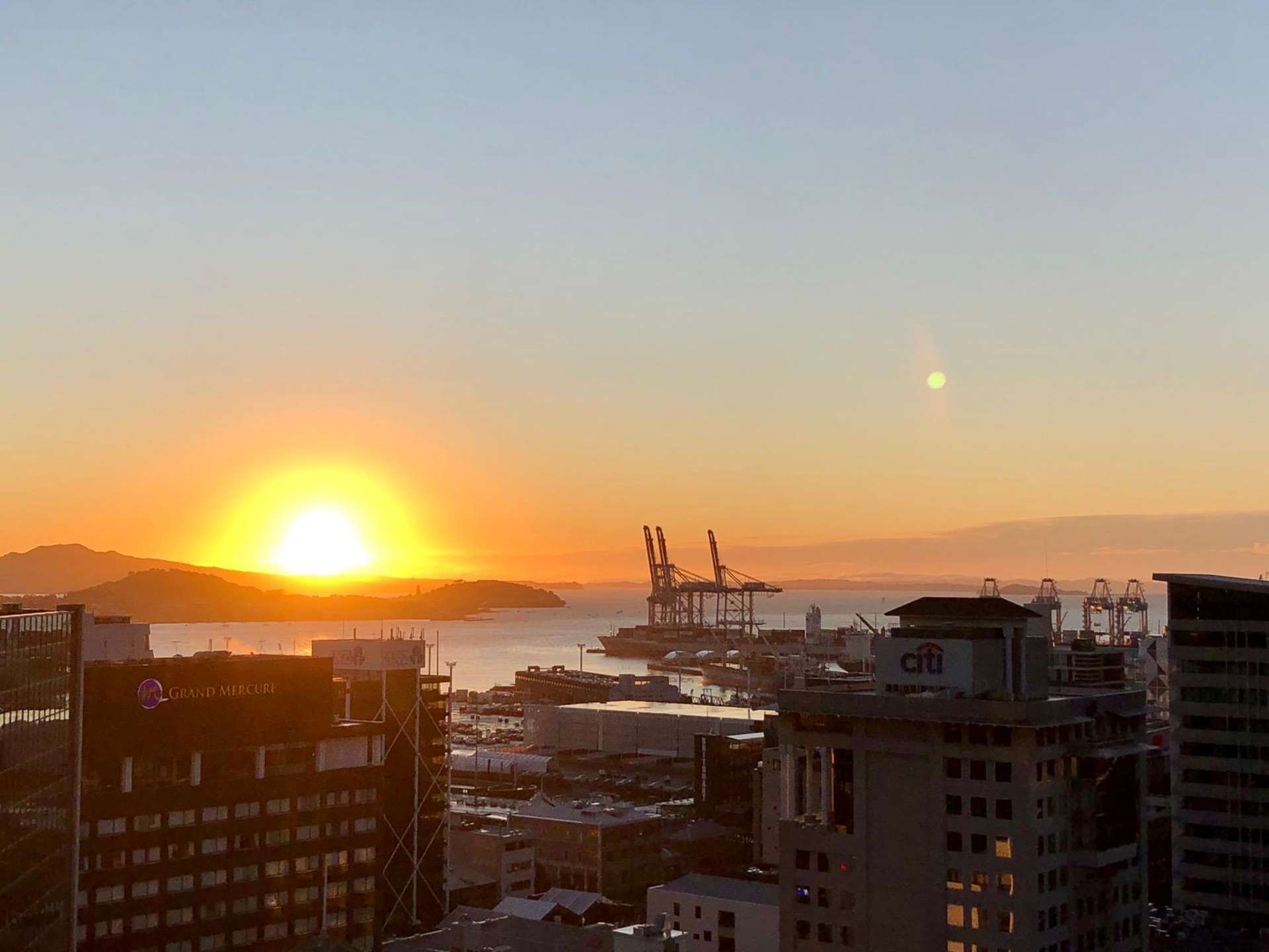 1807/26 Albert Street Auckland Central_0