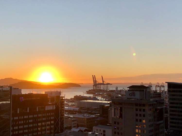 1807/26 Albert Street Auckland Central_42