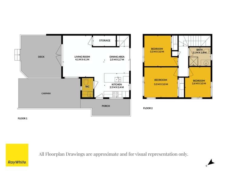 48 Range View Road Mount Albert_7