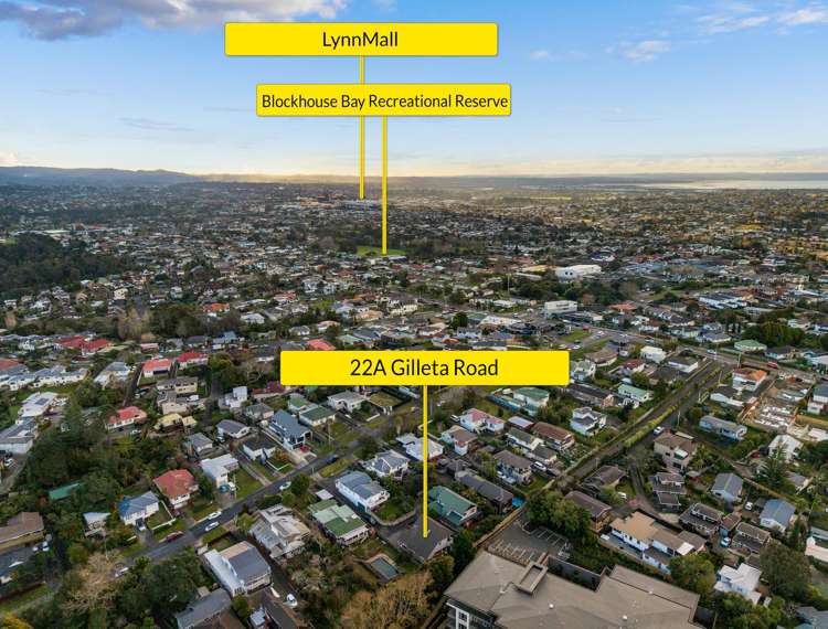 22a Gilletta Road Mount Roskill_17