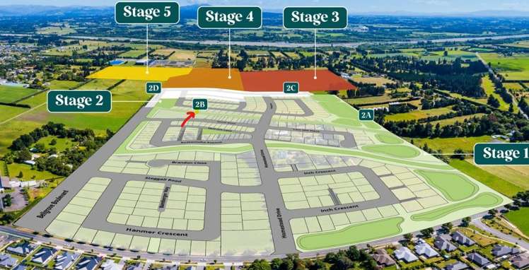 19 William Bell Street Rangiora_5