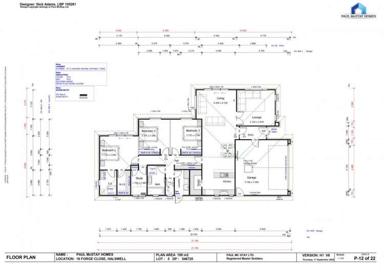 16 Forge Close Halswell_28