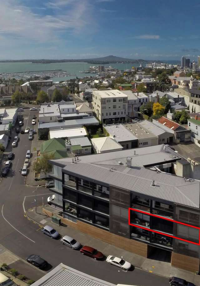 8/22 Prosford Street Ponsonby_1