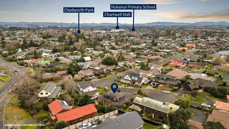 4 Epsom Place Chartwell_27