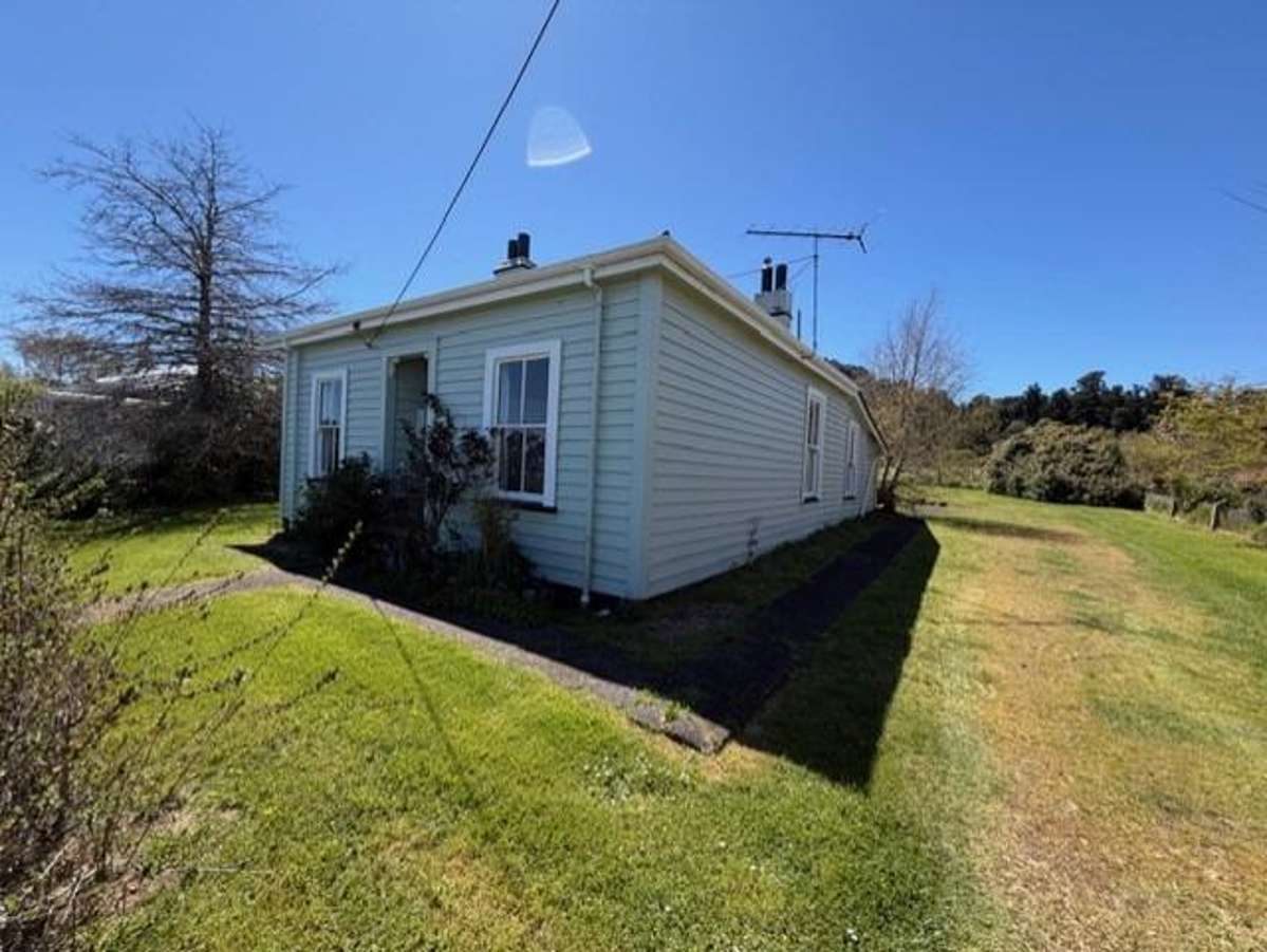 OHAKUNE - FOUR BEDROOMS 1