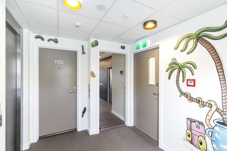 1101/111 Molesworth Street Thorndon_20