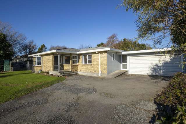 AFFORDABLE MERRILANDS HOME