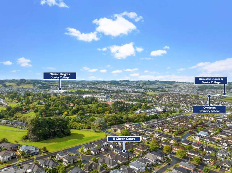 6 Citron Court Flat Bush_25