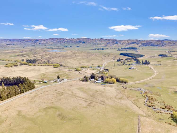 Wedderburn/Becks Road Wedderburn Ranfurly_10