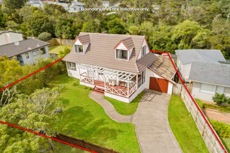 28 Sunward Rise Glenfield_21