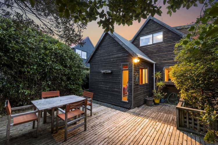 12 Arnott Street Portobello_21