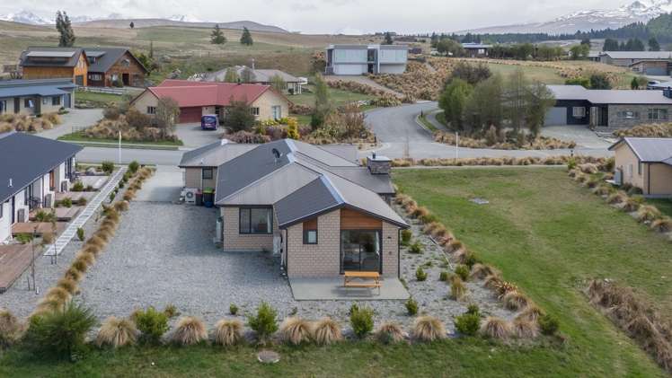 17 Andrew Don Drive Lake Tekapo_22