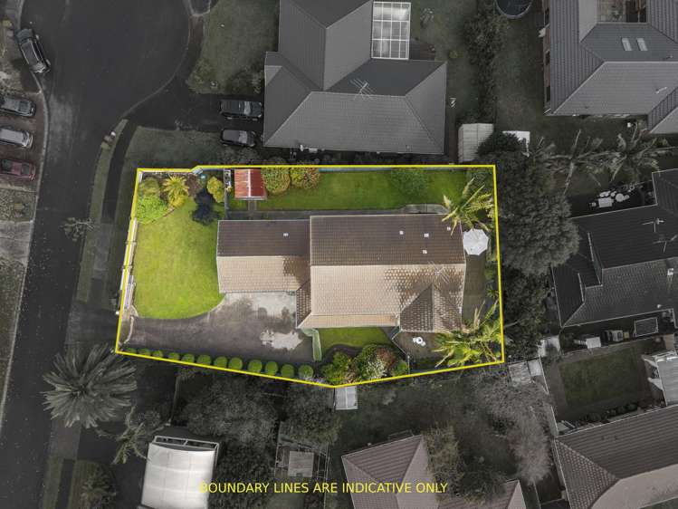 7 Reynard Terrace Conifer Grove_26