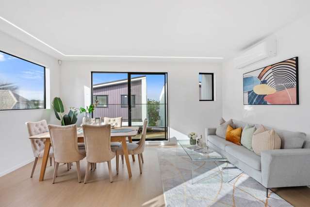 Brand New Duplex Home in Double Westlake Zones