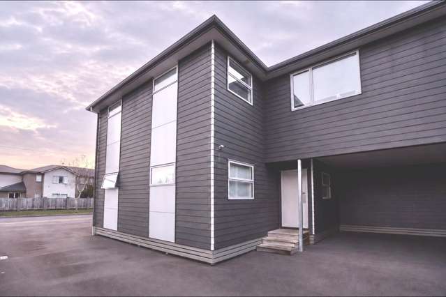 Smart Design Meets Strong Returns in Sought-After Hillcrest