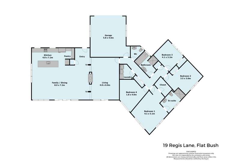 19 Regis Lane Flat Bush_17