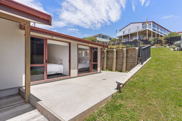 208 Russell Bruce Place Onemana ThamesCoromandel Houses for Sale