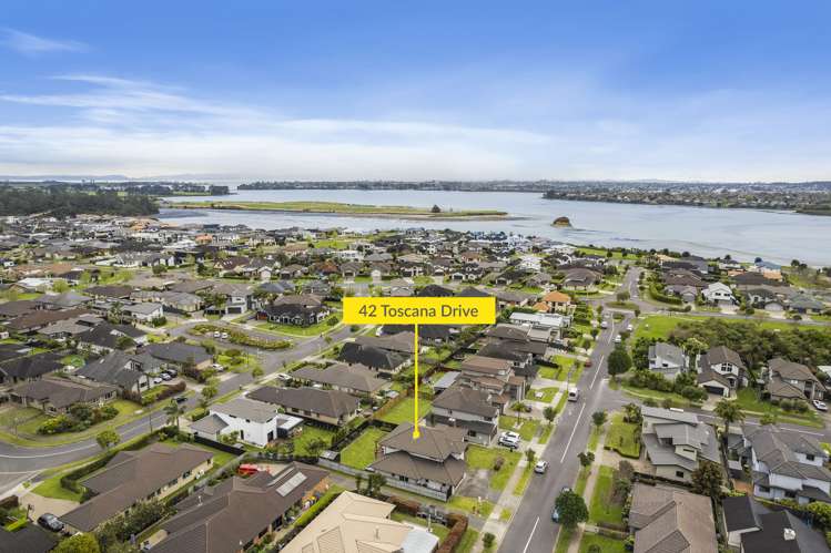 42 Toscana Drive Karaka_30