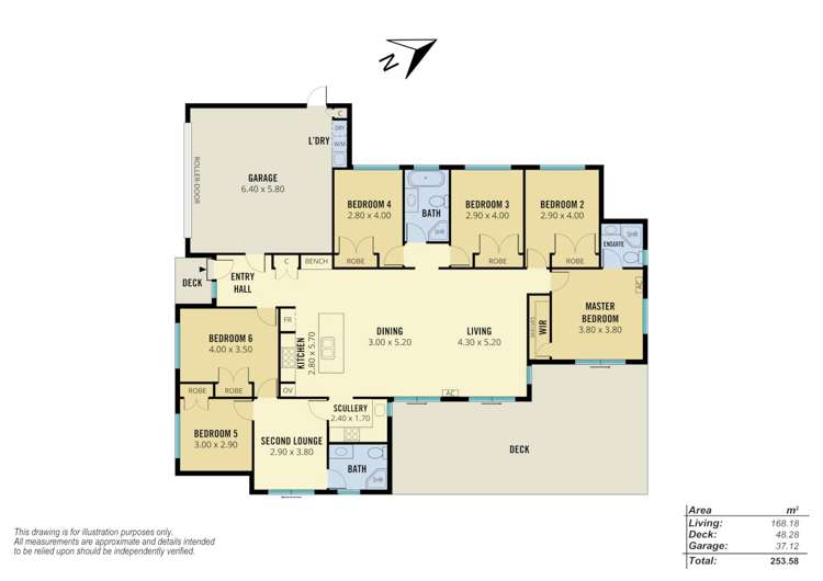 25 Spudman Rise Pukekohe_15