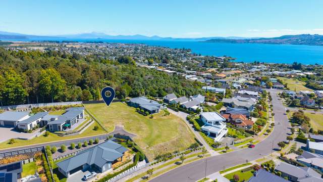 Elite Setting. Endless Scope.