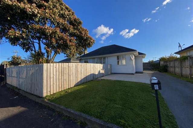 Sunny Silverdale - Three Bedrooms