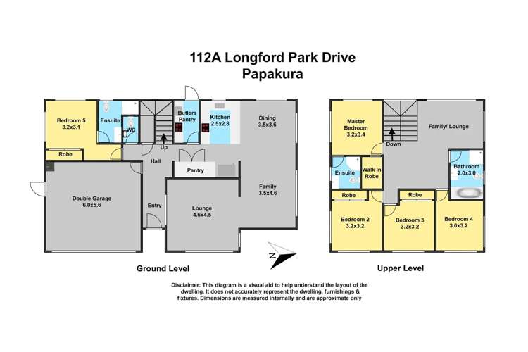 112A LONGFORD PARK DRIVE "LONGFORD PARK" Takanini_9