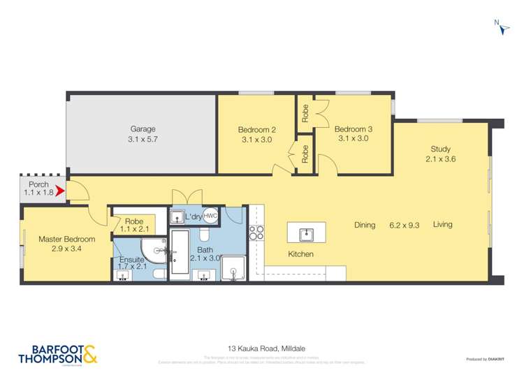 13 Kauka Road Milldale_2