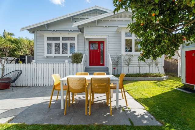 8 Epworth Avenue Royal Oak_4