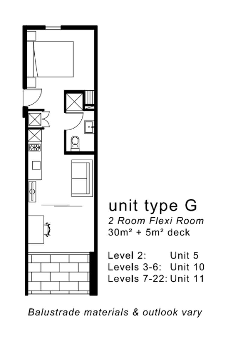 610/8 Airedale Street Auckland Central_16