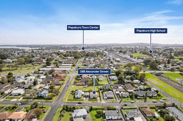 18b Alexander Street Papakura_14