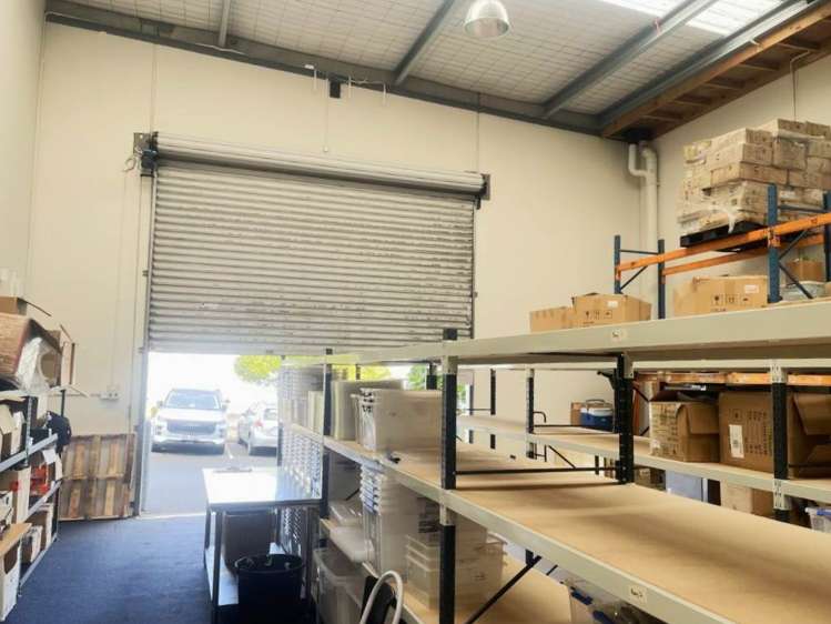 Unit 3/10 Canaveral Drive Rosedale_2