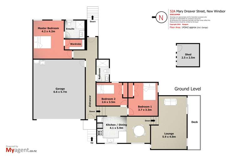 52a Mary Dreaver Street New Windsor_16