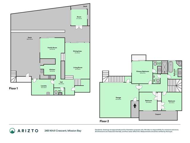 24B Nihill Crescent Mission Bay_1