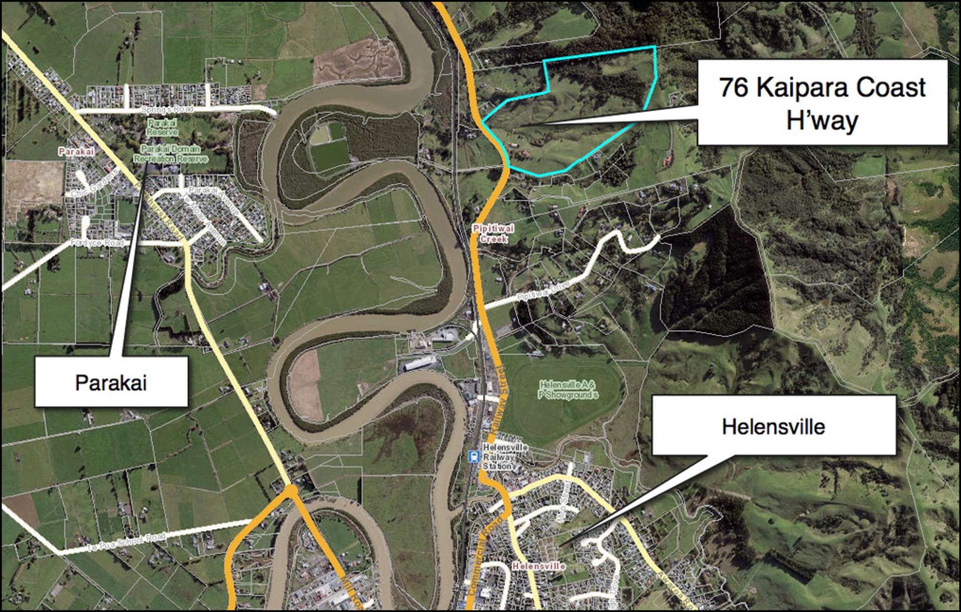 76 Kaipara Coast Highway Helensville_0