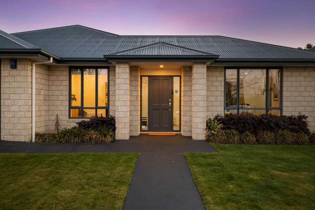 A Home to Love, A Location to Cherish