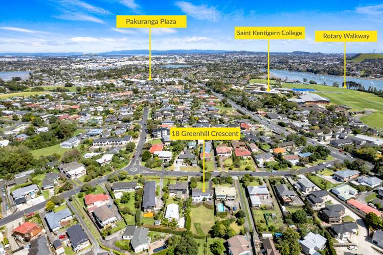 18 Greenhill Crescent Pakuranga_17