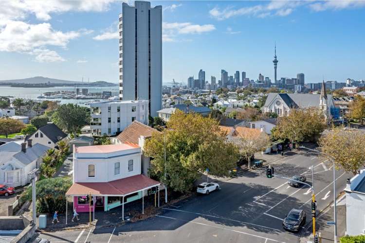 85 Jervois Road Ponsonby_5