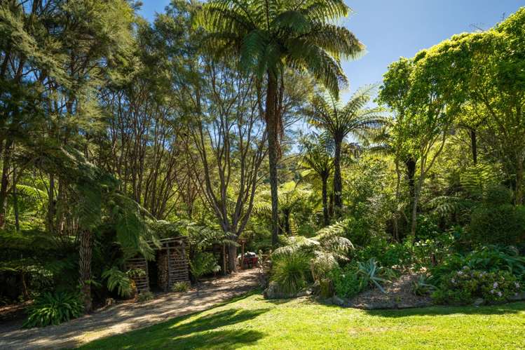 7110 Kenepuru Road, Raetihi Marlborough Sounds_25