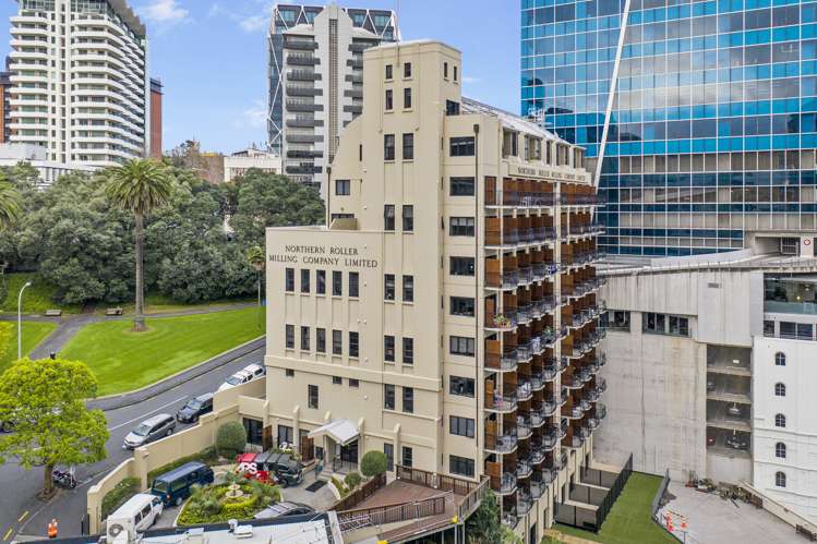 5i/23 Emily Place Auckland Central_16