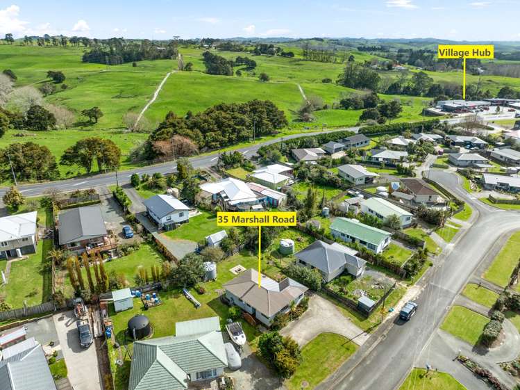 35 Marshall Road Kaiwaka_24