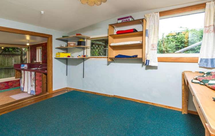 60a Cambria Street The Wood_15