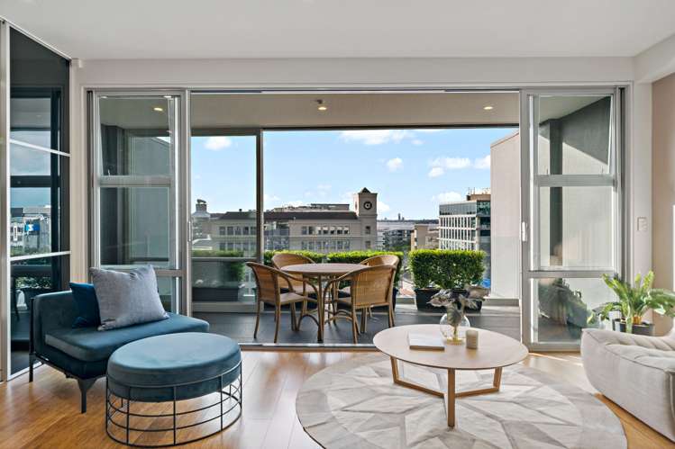 13/23 Graham Street Auckland Central_5