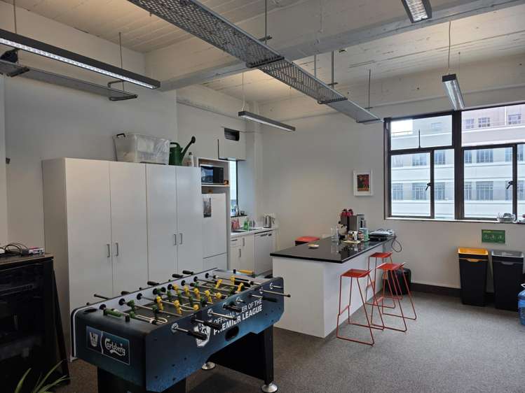 Level 6, 139 Featherston Street Wellington Central_7