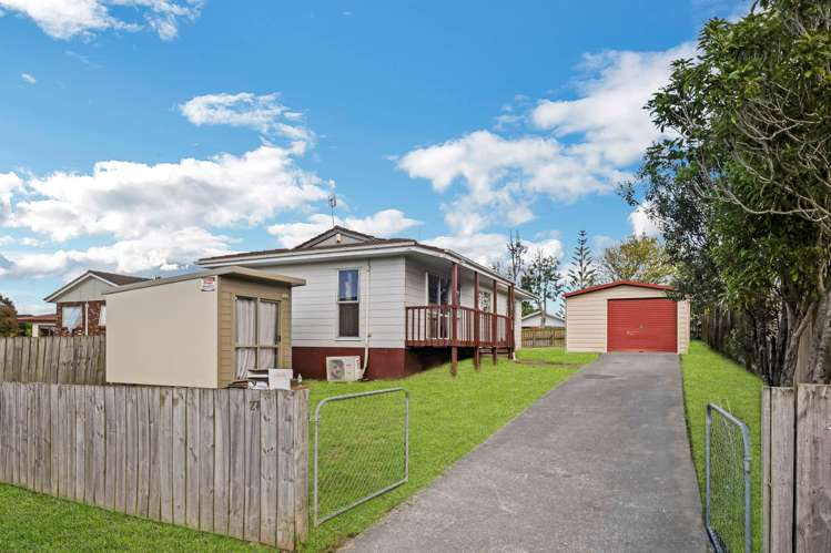 27 Secretariat Place Randwick Park_19